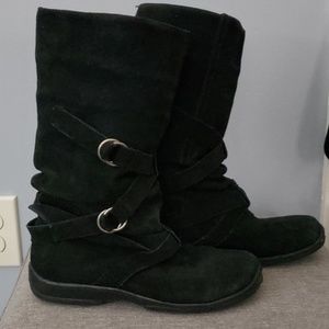 Winter boots